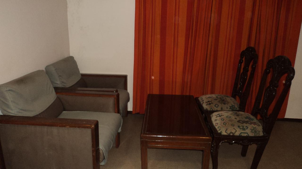 Benazeer Hotel Mumbai Luaran gambar