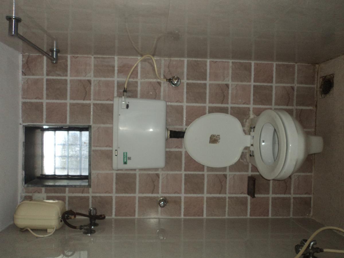 Benazeer Hotel Mumbai Luaran gambar