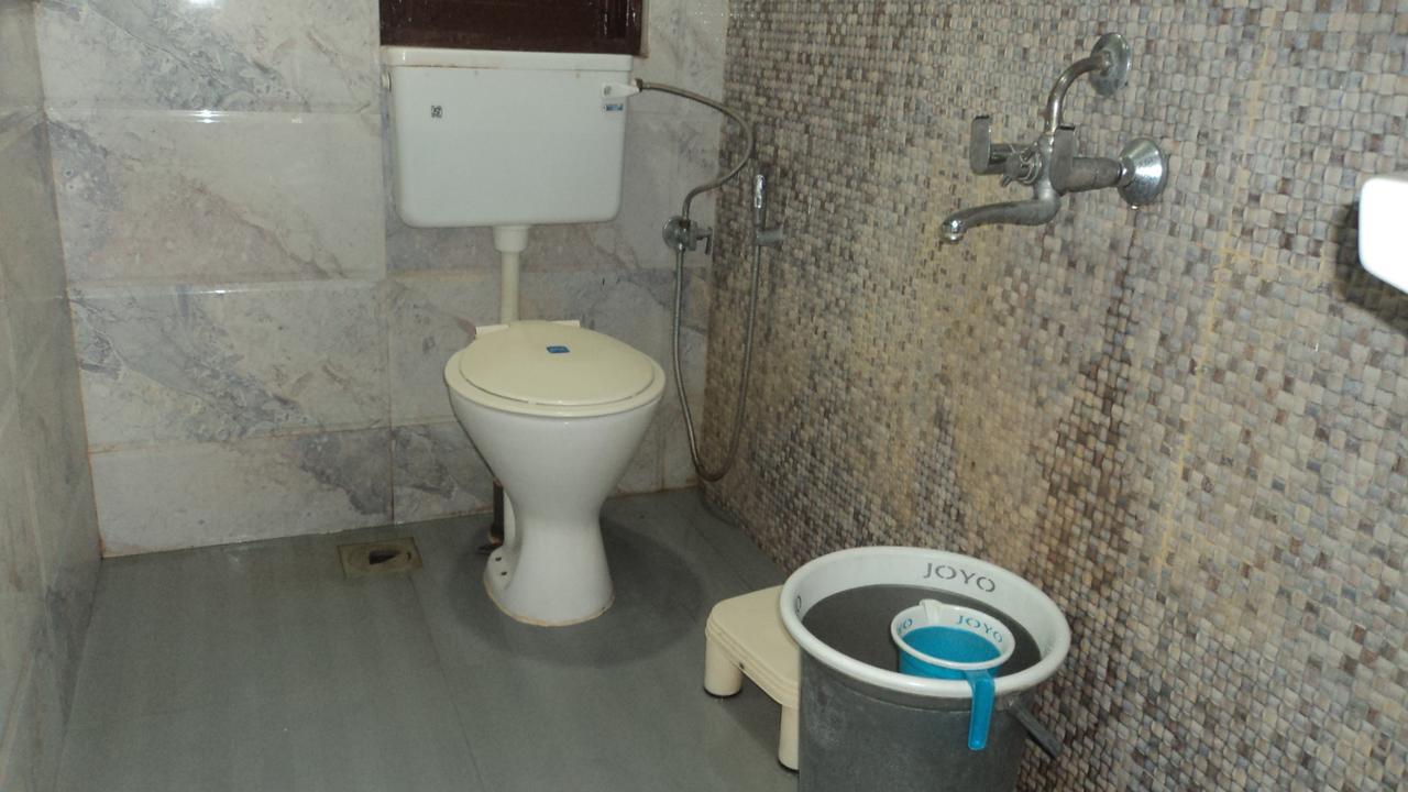 Benazeer Hotel Mumbai Luaran gambar