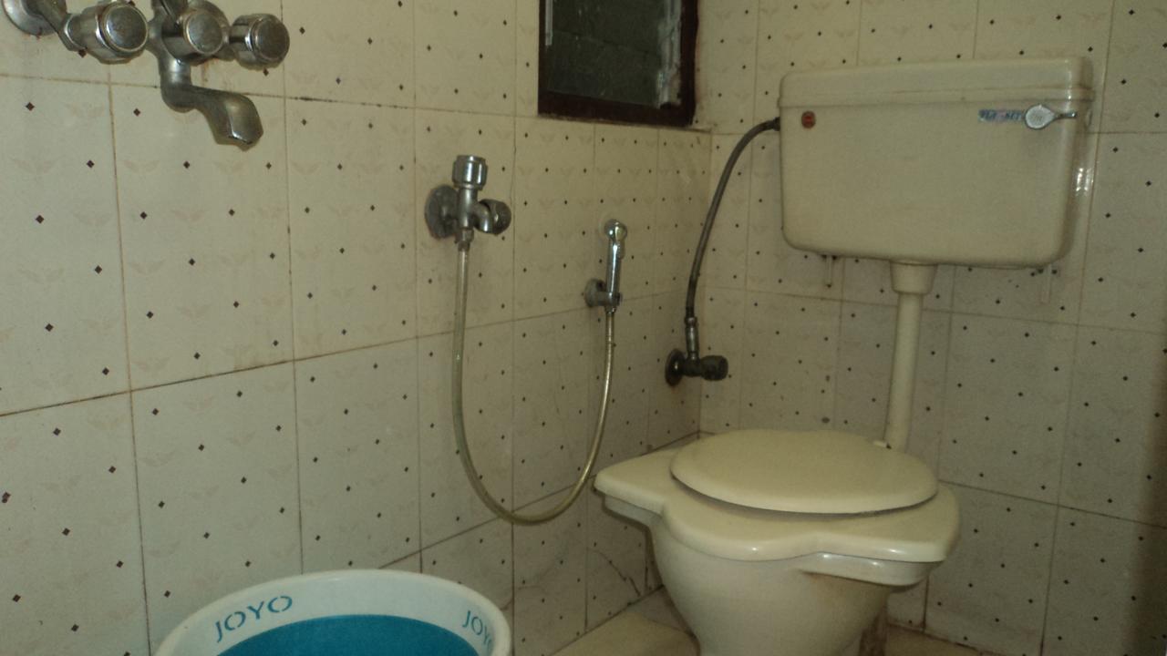 Benazeer Hotel Mumbai Luaran gambar