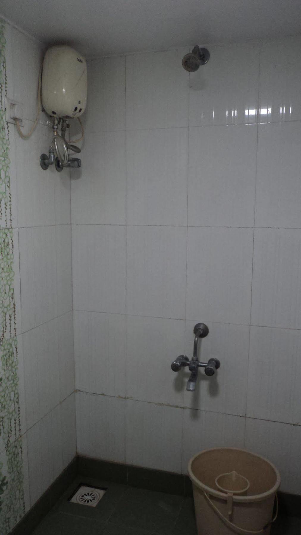 Benazeer Hotel Mumbai Luaran gambar